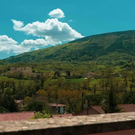 Carpediem Assisi Living Club * Piano Delle Pieve