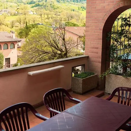 Carpediem Assisi Living Club Apartmanhotel