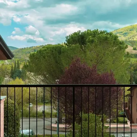 Apartmanhotel Carpediem Assisi Living Club *
